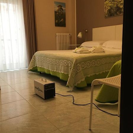 Porta Matera B&B Altamura Eksteriør bilde
