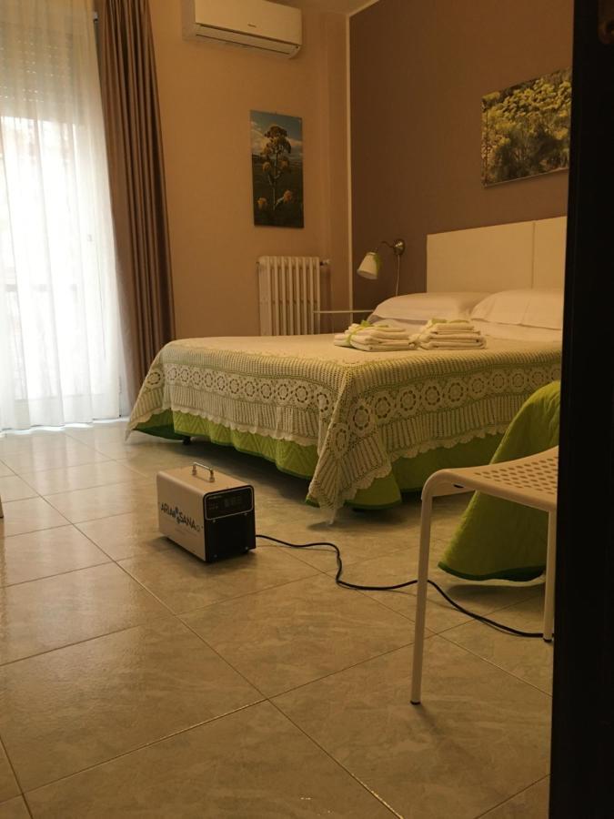 Porta Matera B&B Altamura Eksteriør bilde