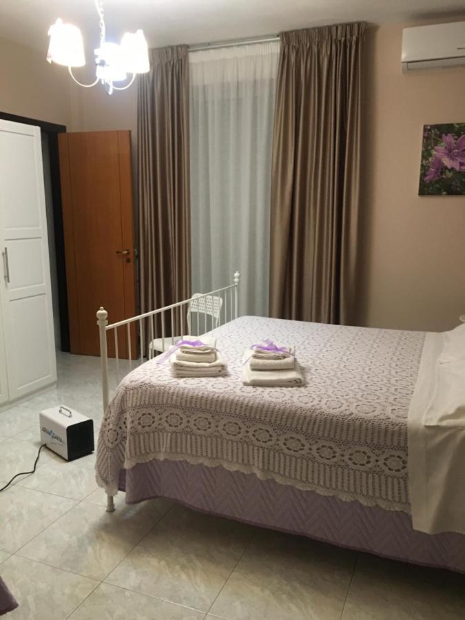 Porta Matera B&B Altamura Eksteriør bilde