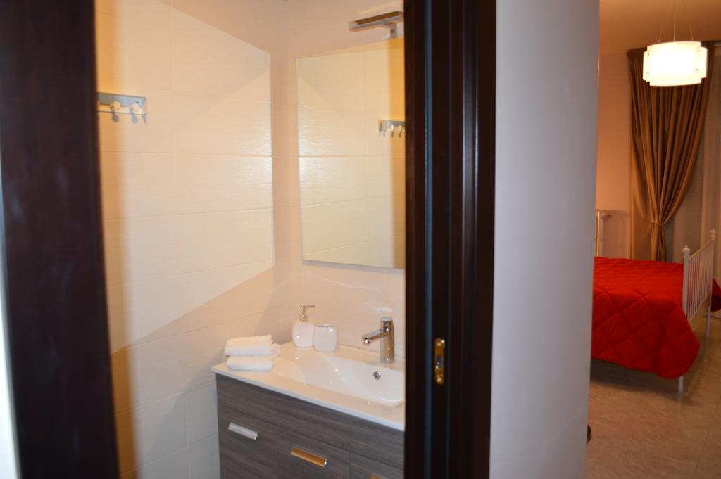 Porta Matera B&B Altamura Eksteriør bilde