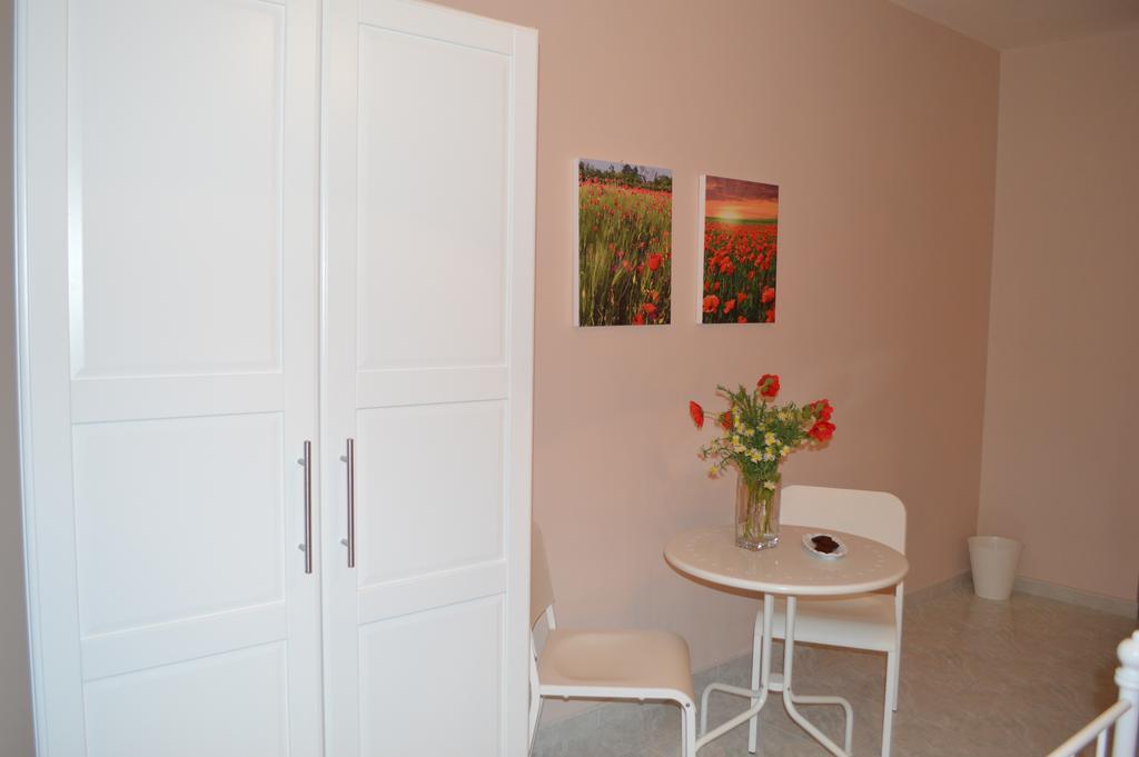 Porta Matera B&B Altamura Rom bilde