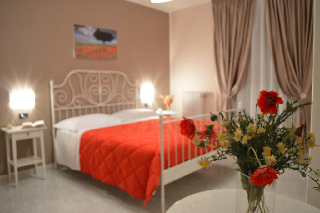 Porta Matera B&B Altamura Rom bilde