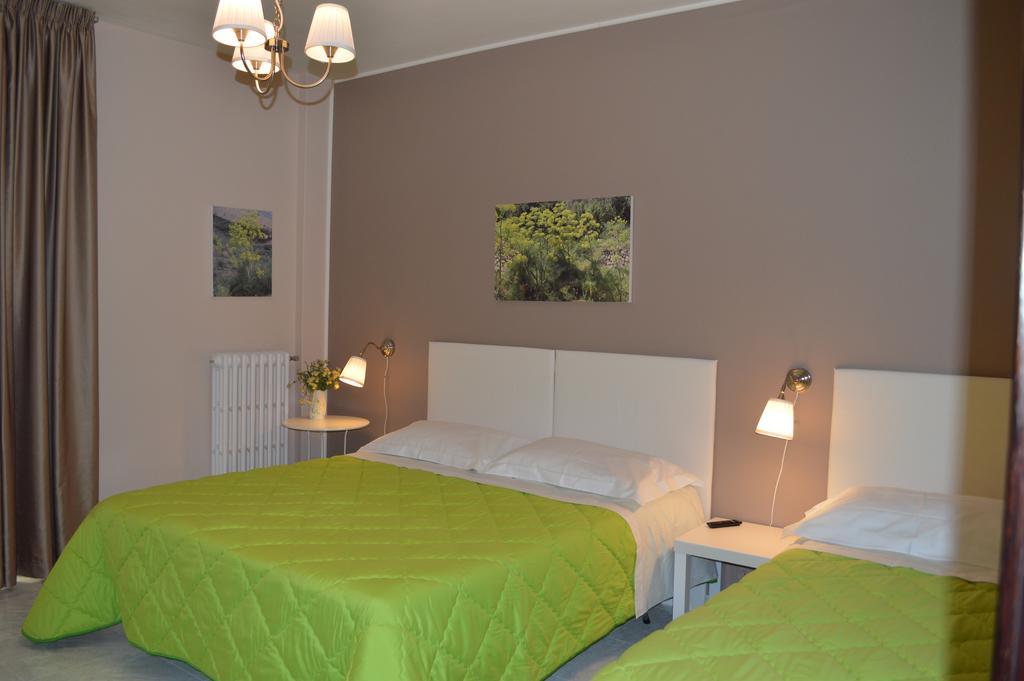 Porta Matera B&B Altamura Rom bilde