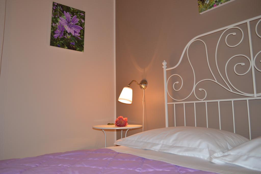 Porta Matera B&B Altamura Rom bilde