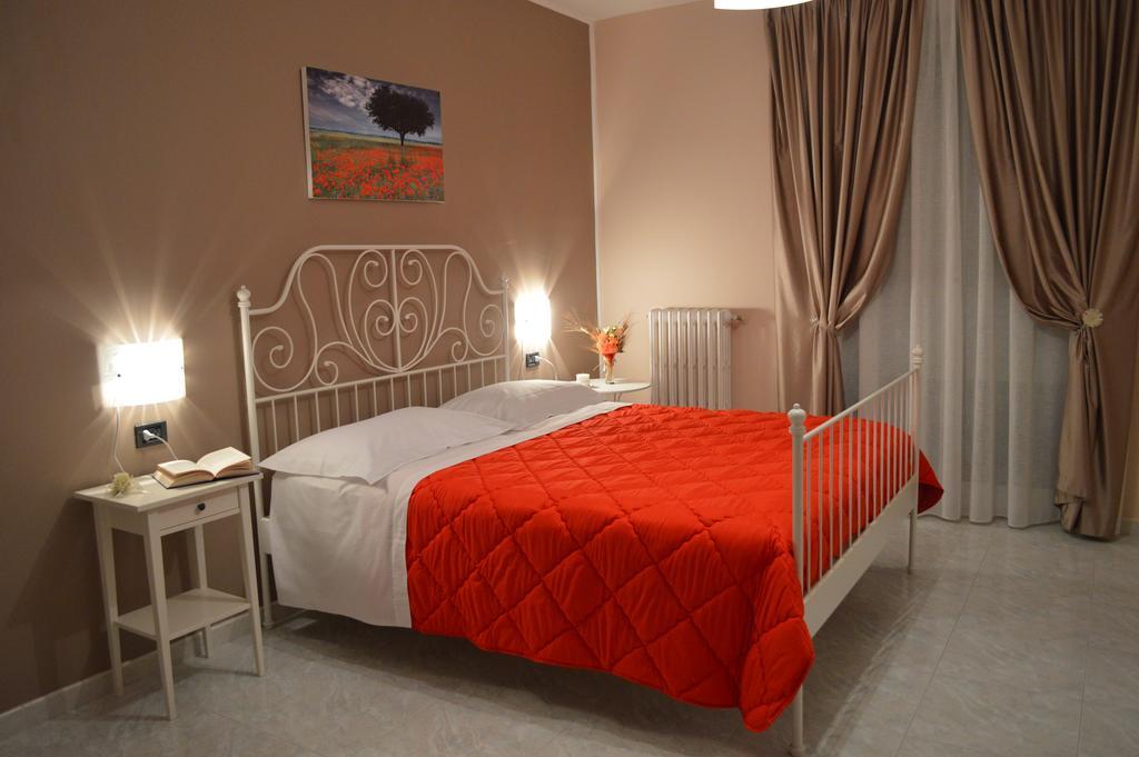 Porta Matera B&B Altamura Eksteriør bilde