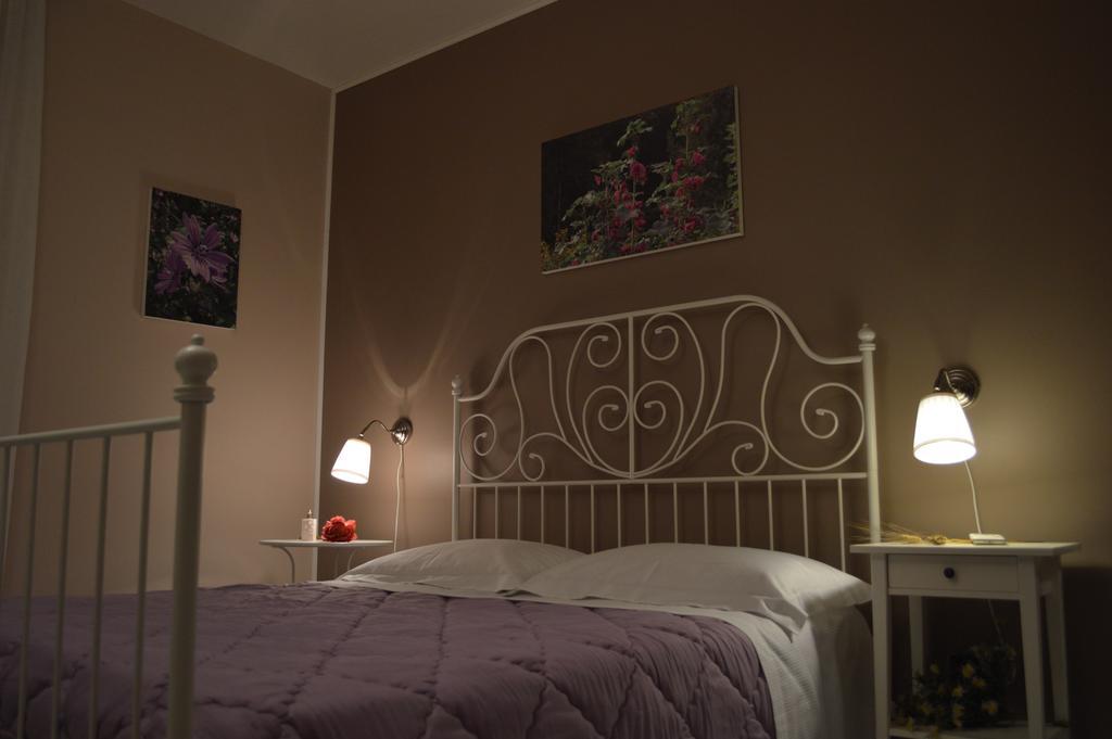 Porta Matera B&B Altamura Eksteriør bilde