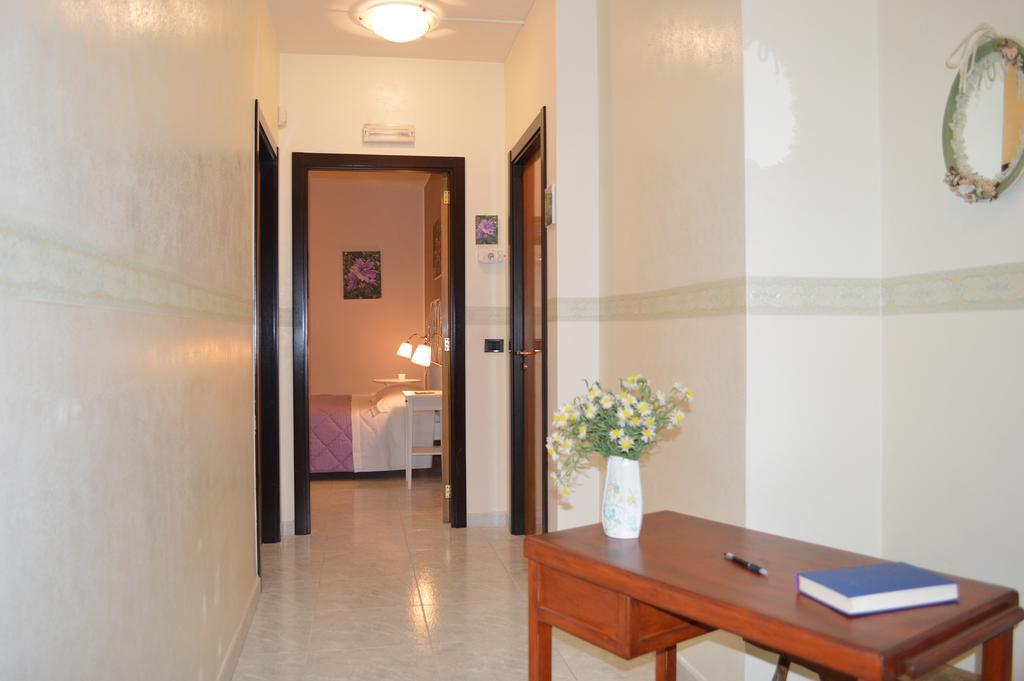 Porta Matera B&B Altamura Eksteriør bilde