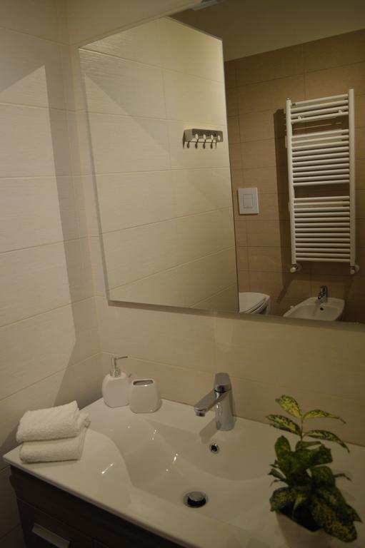 Porta Matera B&B Altamura Rom bilde